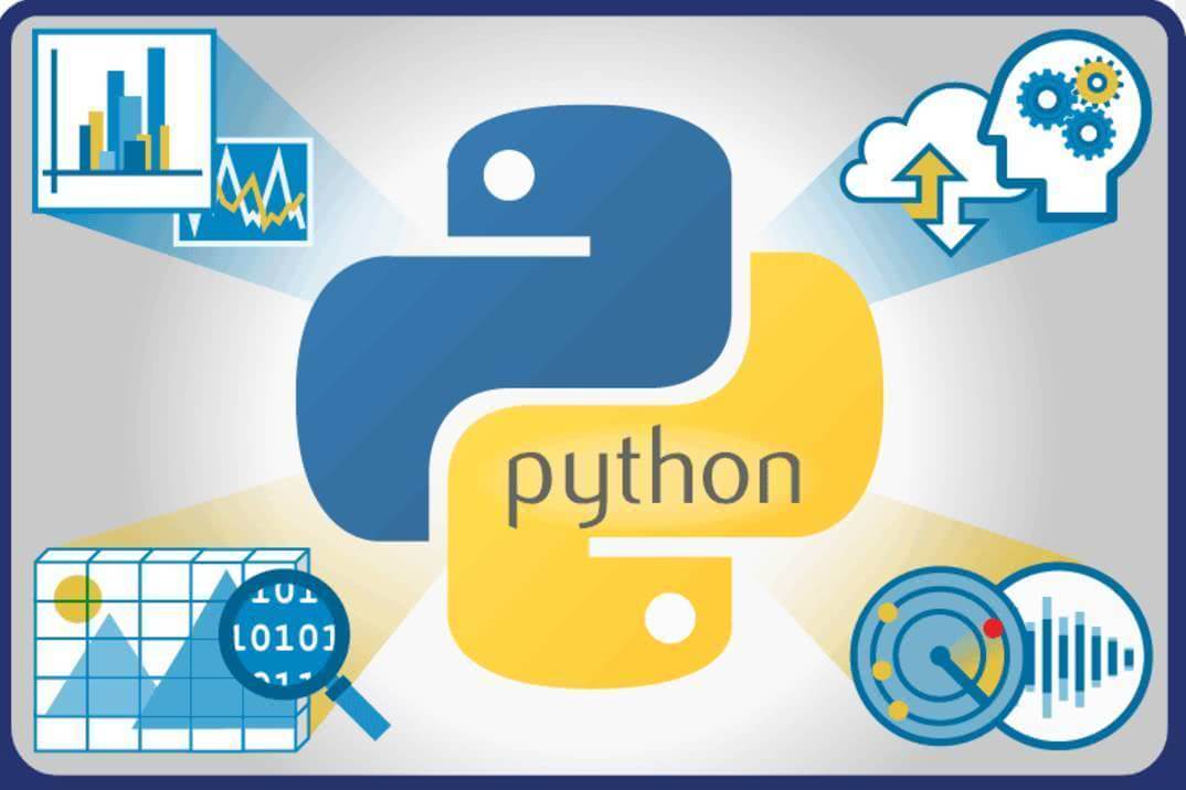 Python 功能介绍